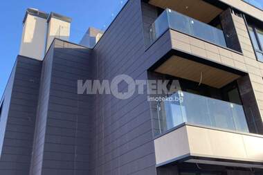 Satış - Apartman olarak Malinova Dolina,  Sofia