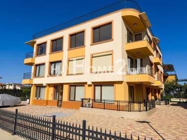 Satış - Apartman olarak Çernomorec,  Burgas