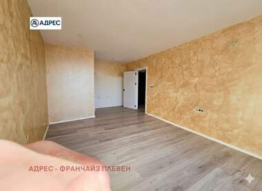 Πώληση - Διαμέρισμα σε Широк Център,  Плевен