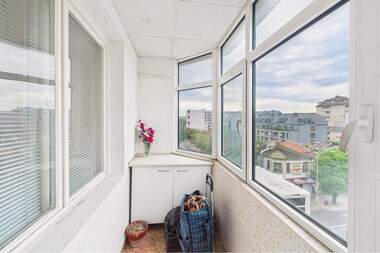 Satış - Apartman olarak Kolhozen pazar,  Varna