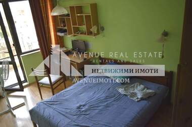 Продажба - Апартамент в Кършияка,  Пловдив