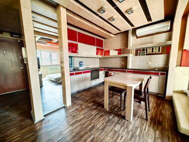 Kira - Apartman olarak Mladejki halm,  Plovdiv