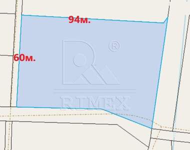 For sale - For Construction in Rakovski,  Plovdiv