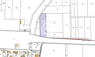 For sale - For Construction in Zlatitrap,  Plovdiv