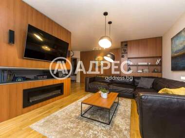 Vânzare - Apartament în Băkston,  Sofia