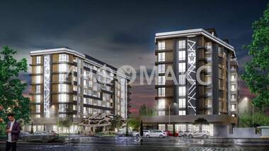 For sale - Apartment in Horizont,  Burgas