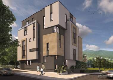 Vânzare - Apartament în Țentăr,  Vrața