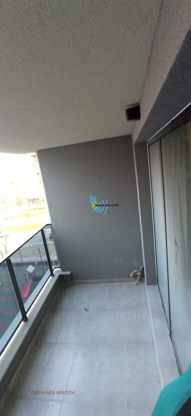 For sale - Apartment in Kiuchuk Parij,  Plovdiv