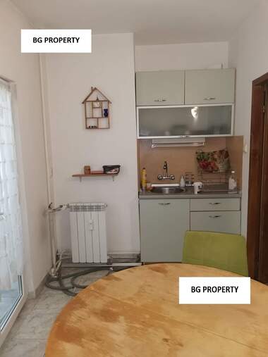 Продажба - Апартамент в Света Троица,  София