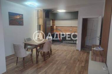 Продажа - Квартира в Кайсиева градина,  Варна