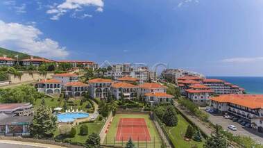 Satış - Apartman olarak Sveti Vlas,  Burgas