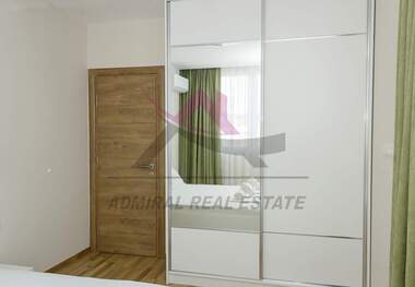 For rent - Apartment in Briz,  Varna