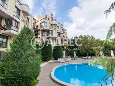 Vânzare - Apartament în Briz,  Varna