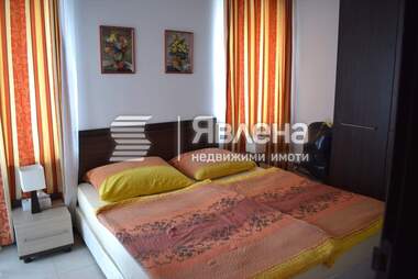 For sale - Apartment in Carevo,  Burgas