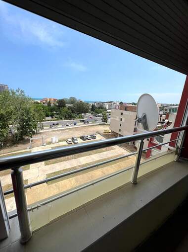 Satış - Apartman olarak Sunny Beach,  Burgas