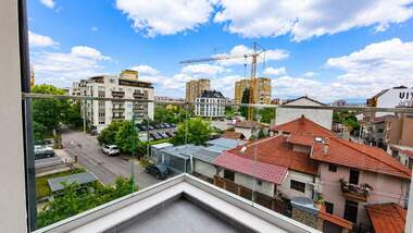 For sale - Apartment in Nadejda 3,  Sofia