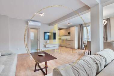 Kira - Apartman olarak Center,  Varna