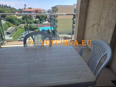 For sale - Apartment in Saints Constantine and Helena,  Varna