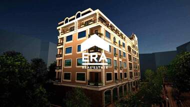 Satış - Apartman olarak Centar,  Haskovo