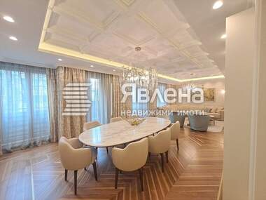 For sale - Apartment in Iztok,  Sofia