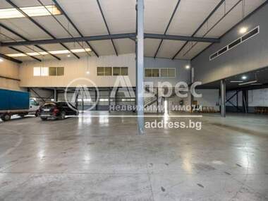Vânzare - Spațiu industrial în Voîvodinovo,  Plovdiv
