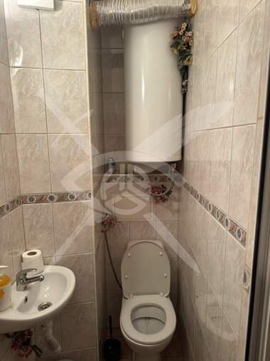 For rent - Apartment in Kaysieva gradina,  Varna