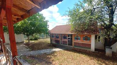 Verkauf - Haus in W.Z. Kenana,  Haskowo