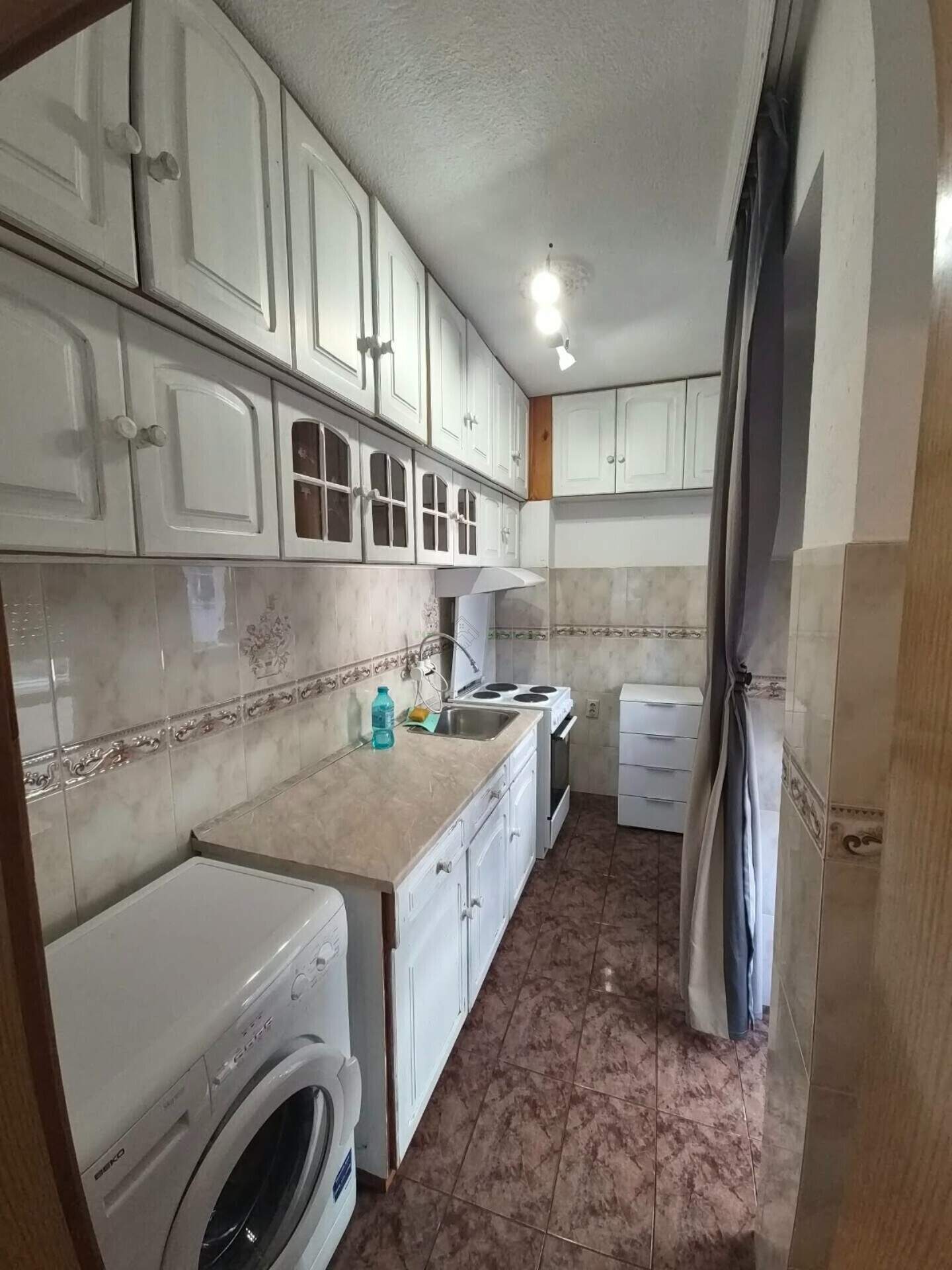 Четиристаен Апартамент в Каменица 1, Пловдив – снимка 5