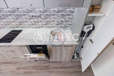 Satış - Apartman olarak Kaysieva gradina,  Varna