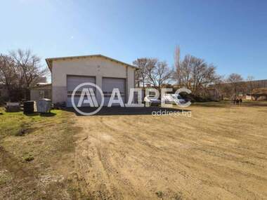 For sale - Warehouse in Karnobat,  Burgas