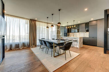 Vânzare - Apartament în Manastirski livadi-Zapad,  Sofia