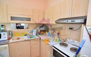 For rent - Apartment in Liatno kino Trakia,  Varna