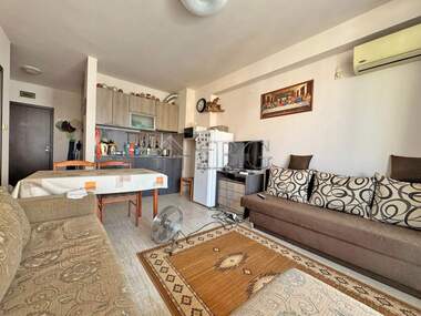 Satış - Apartman olarak Sunny Beach,  Burgas