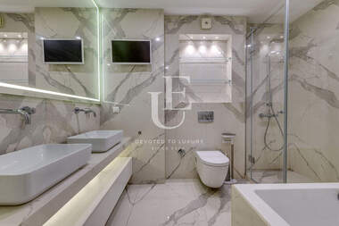 Vânzare - Apartament în Manastirski livadi-Zapad,  Sofia