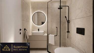 Vânzare - Apartament în Malinova Dolina,  Sofia