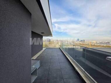 For rent - Apartment in Manastirski livadi-Iztok,  Sofia