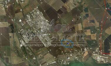 For sale - For Construction in Dolno Ezerovo,  Burgas