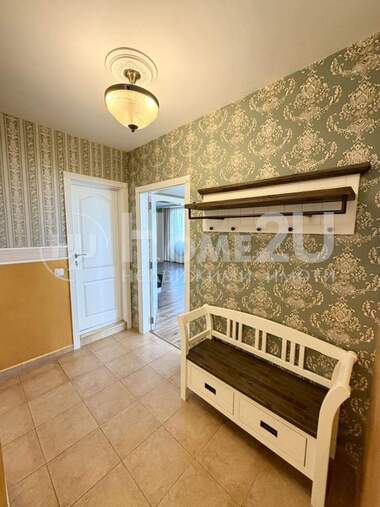 Vânzare - Apartament în Zornița,  Burgas