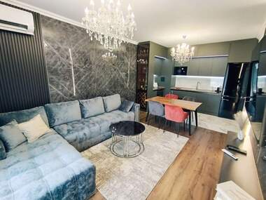 Miete - Wohnung in Izgrew,  Burgas