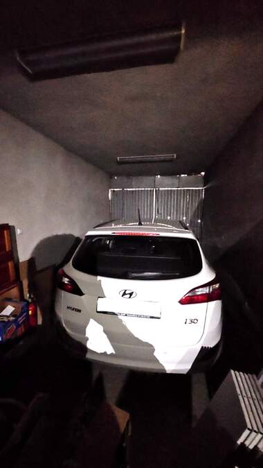 For sale - Garage in Peshtera,  Pazardjik