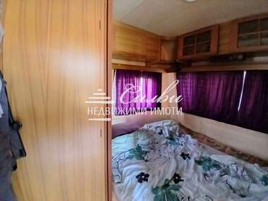 For sale - House in Pod manastira,  Shumen