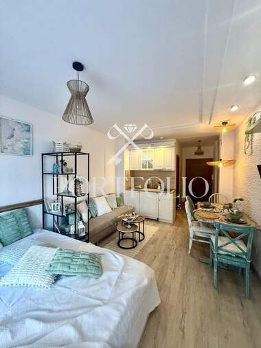 Satış - Apartman olarak Sozopol,  Burgas