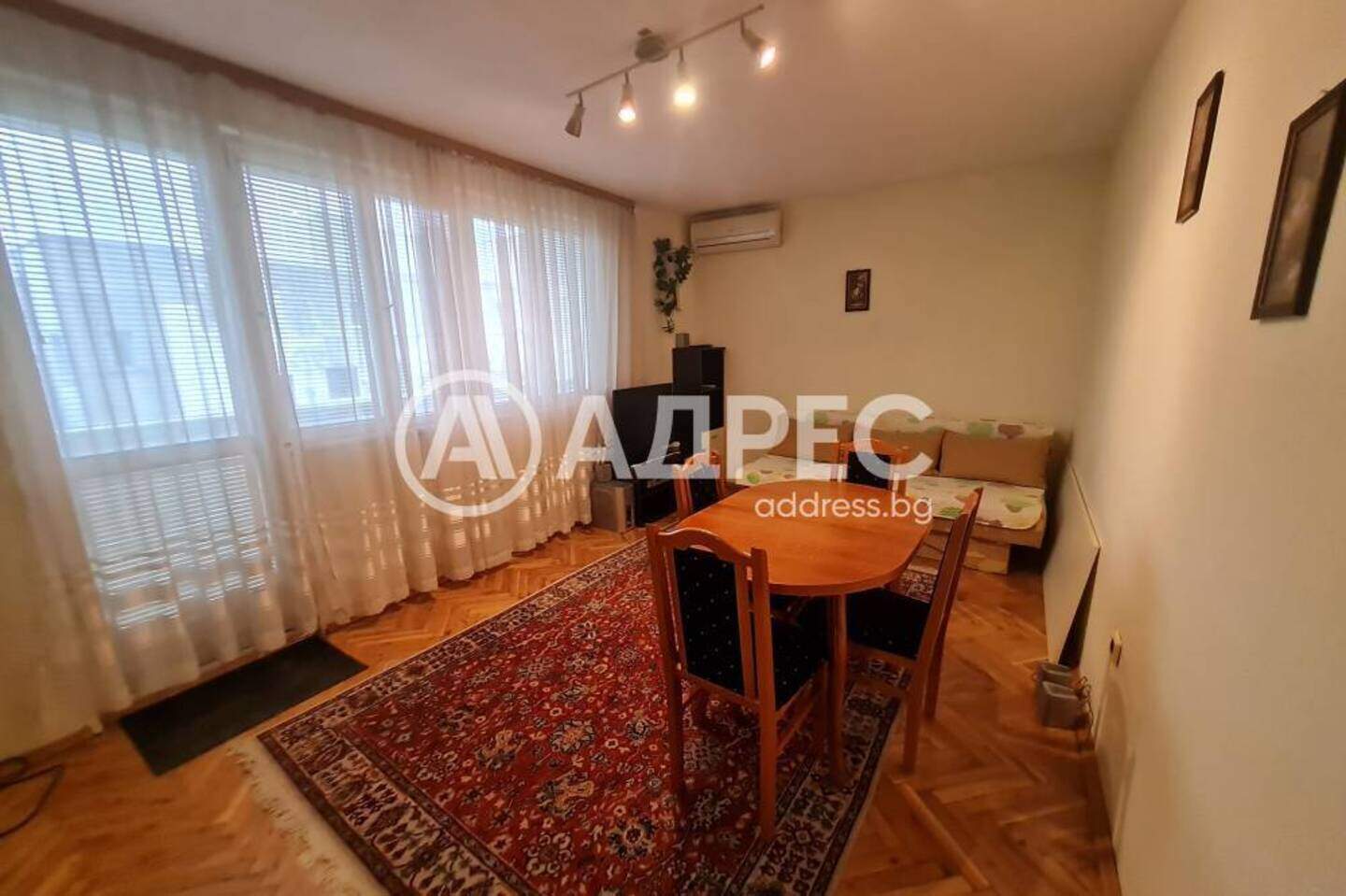 Двустаен Апартамент в Левски, Варна – снимка 3