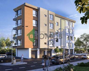 Verkauf - Wohnung in jeleznik-zentar,  Stara Zagora