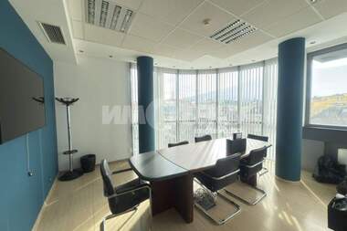 For rent - Office in Manastirski livadi-Iztok,  Sofia
