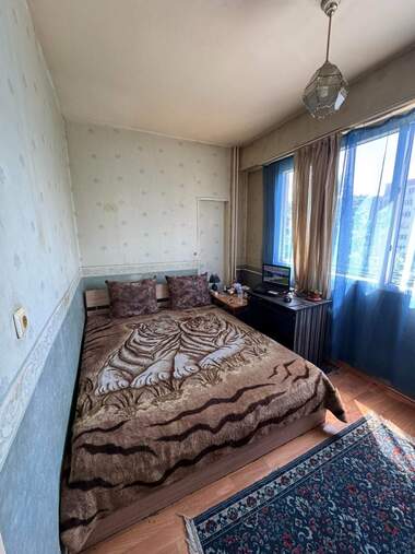 Verkauf - Wohnung in Lülin-6,  Sovia