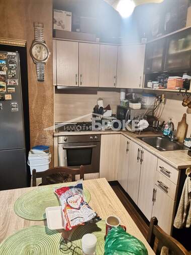 Satış - Apartman olarak Dame Gruev,  Sliven