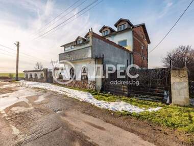 Продажа - Дом в Изворско,  Варна