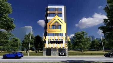 Продажба - Апартамент в Банишора,  София