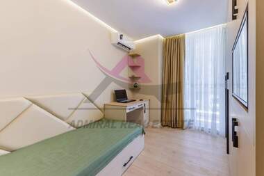 For sale - Apartment in Cveten kvartal,  Varna